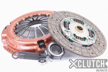 Load image into Gallery viewer, XClutch 16-23 Toyota Tacoma TRD Pro 3.5L Stage 1 Sprung Organic Clutch Kit