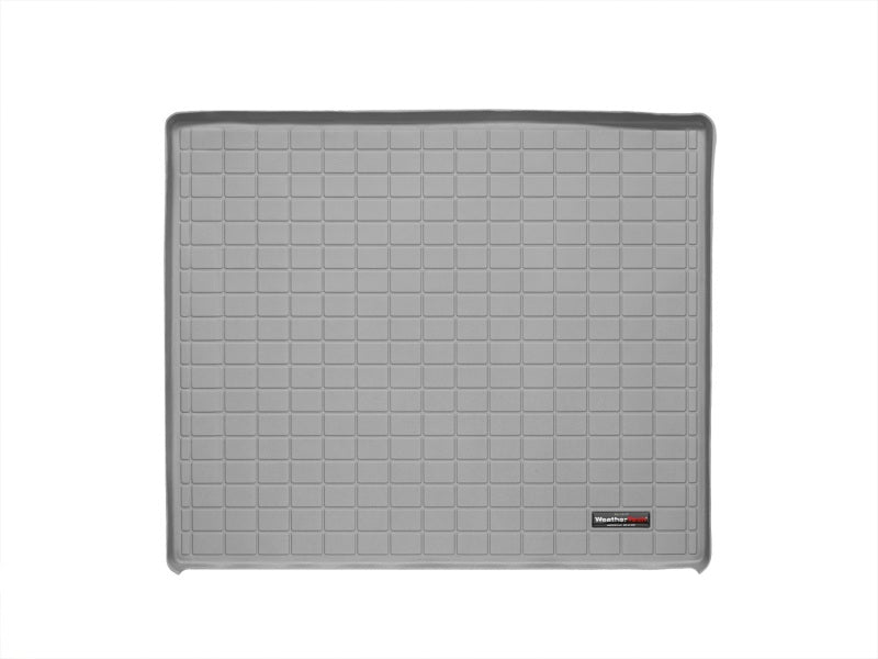WeatherTech 06+ Jeep Commander Cargo Liners - Grey