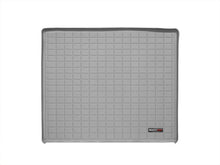 Load image into Gallery viewer, WeatherTech 06+ Jeep Commander Cargo Liners - Grey