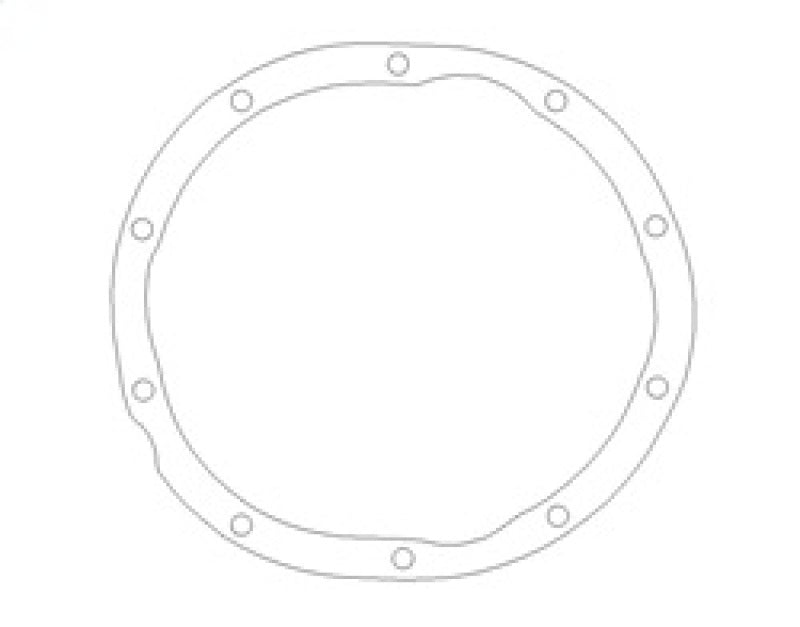 Cometic Ford 9in .047in KF Rear End Housing Gasket - GTR Auto