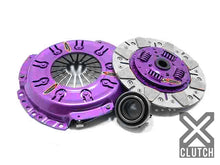 Load image into Gallery viewer, XClutch 90-94 Plymouth Laser RS 2.0L Stage 2 Cushioned Ceramic Clutch Kit