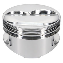 Load image into Gallery viewer, JE Pistons 400 SBC .175 DOME Set of 8 Pistons