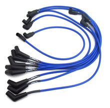 Load image into Gallery viewer, JBA Ford 5.0L/5.8L EFI Ignition Wires - Blue