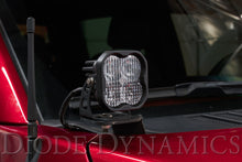 Load image into Gallery viewer, Diode Dynamics 15-20 Ford F-150/Raptor Sport SS3 LED Ditch Light Kit - White Combo