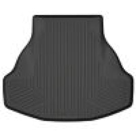 Husky Liners 2013 Honda Accord WeatherBeater Black Trunk Liner (4-Door Sedan Only) - GTR Auto