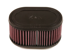 K&N Universal Rubber Filter - GTR Auto