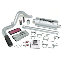 Load image into Gallery viewer, Banks Power 93-97 Ford 460 Ext/Crew Auto Stinger System - SS Single Exhaust w/ Black Tip