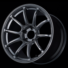 Load image into Gallery viewer, Advan RZ-F2 18x9.5 +44 5-114.3 Racing Hyper Black Wheel (Special Order from Japan)