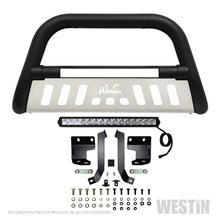 Load image into Gallery viewer, Westin 19-22 Ford Ranger Ultimate LED Bull Bar - Tex. Blk