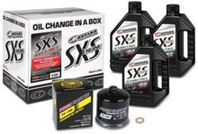 Load image into Gallery viewer, Maxima SXS Quick Change Kit 5W-50 Polaris-TXP