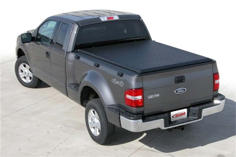 Access Limited 97-03 Ford F-150 6ft 6in Bed Flareside Bed and 04 Heritage Roll-Up Cover