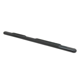 Westin Premier 4 Oval Nerf Step Bars 61.5 in - Black - GTR Auto