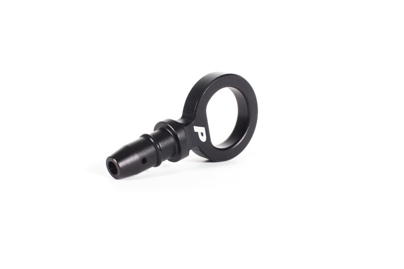 PERRIN 15-25 Subaru WRX & 13-26 BRZ/FR-S/86/GR86 Dipstick Handle Loop Style - Black - GTR Auto