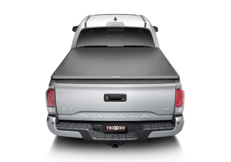 Truxedo 07-13 Toyota Tundra 5ft 6in TruXport Bed Cover
