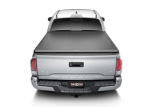 Load image into Gallery viewer, Truxedo 07-13 Toyota Tundra w/Track System 8ft TruXport Bed Cover