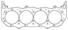 Load image into Gallery viewer, Cometic Brodix Chevrolet Big Duke / Brodie 109.47mm Bore .040in MLS Head Gasket - GTR Auto