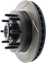 Load image into Gallery viewer, StopTech Slotted Sport Brake Rotor