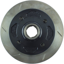 Load image into Gallery viewer, StopTech Slotted Sport Brake Rotor