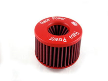 Load image into Gallery viewer, BMC Twin Air Universal Conical Filter w/Metal Top - 80mm ID / 80mm H