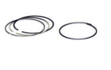 Load image into Gallery viewer, Supertech Subaru 100mm Bore Piston Rings - 1.2x3.45mm / 1.2x4mm / 2.0x2.7mm - Set of 4
