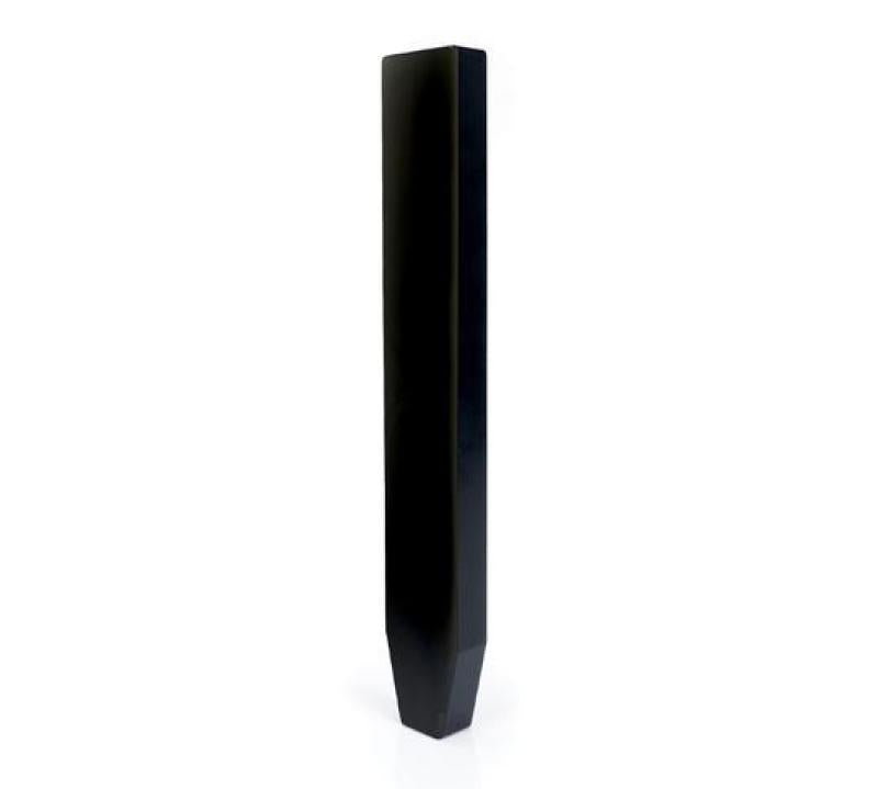 NRG B.A.J Tall Shift Knob Black M10X1.25