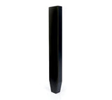 NRG B.A.J Tall Shift Knob Black M10X1.5