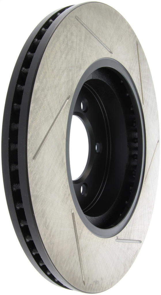 StopTech Slotted Sport Brake Rotor