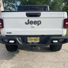 Load image into Gallery viewer, Oracle Rear Bumper LED Reverse Lights for Jeep Gladiator JT - 6000K