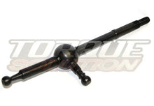 Load image into Gallery viewer, Torque Solution Short Shifter: Mitsubishi Evolution X RIGHT HAND DRIVE