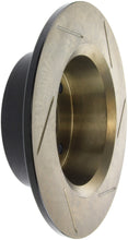 Load image into Gallery viewer, StopTech Slotted Sport Brake Rotor