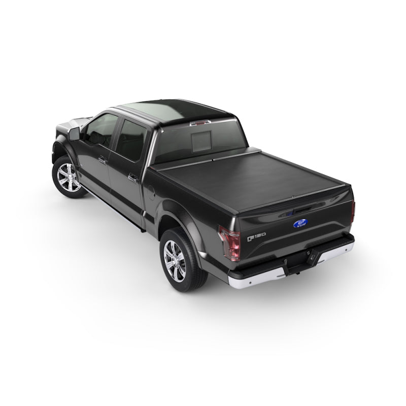 Roll-N-Lock 2019 Ram RamBox 1500 (3)(18) XSB 67in M-Series Retractable Tonneau Cover