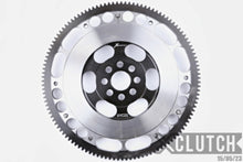 Load image into Gallery viewer, XClutch 02-06 Acura RSX Base 2.0L Lightweight Chromoly Flywheel