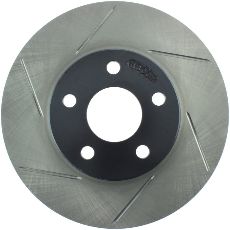StopTech Slotted Sport Brake Rotor