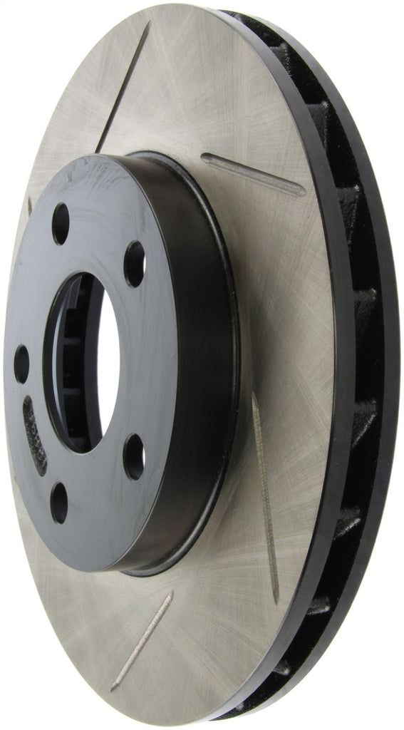 StopTech Slotted Sport Brake Rotor