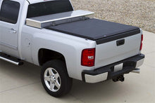 Load image into Gallery viewer, Access Lorado 08-14 Ford F-150 6ft 6in Bed w/ Side Rail Kit Roll-Up Cover