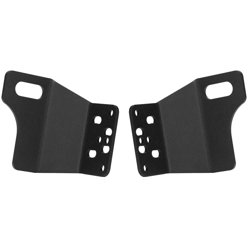 Rigid Industries 18-19 Ford F-150 Bumper Mount 20in E / Radiance+ / SR-Series