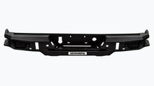 Load image into Gallery viewer, Go Rhino 19-20 Chevrolet Silverado 1500 BR20 Rear Bumper Replacement - GTR Auto