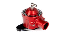 Load image into Gallery viewer, GrimmSpeed 08-14 Subaru WRX / 05-09 Subaru Legacy GT Bypass Valve - Red (Excl OEM TMIC)