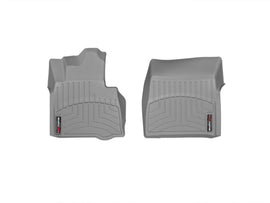 WeatherTech 13+ Mercedes-Benz G-Class Front FloorLiner - Grey