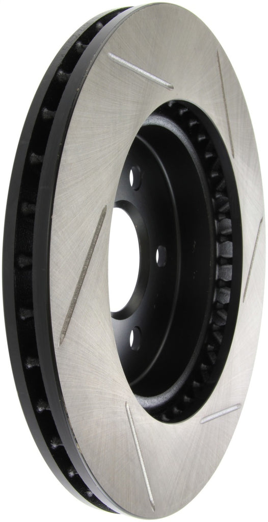 StopTech Slotted Sport Brake Rotor