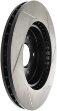 Load image into Gallery viewer, StopTech Slotted Sport Brake Rotor