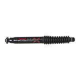 Skyjacker 2018+ Jeep Wrangler JL 2in-2.5in Lift Black Max Front Shock Absorber w/ Black Boot