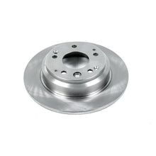 Load image into Gallery viewer, Power Stop 91-95 Acura Legend Rear Autospecialty Brake Rotor