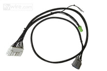 Load image into Gallery viewer, Rywire BMW E30 K2-RWD Chassis Specific Adapter (Use w/K-Pro ECU)