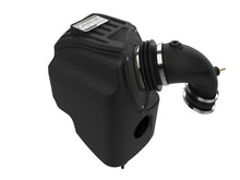 Load image into Gallery viewer, aFe QUANTUM Cold Air Intake System w/ Pro-Dry S Media 15-19 Ford Transit V6-3.5L (tt)