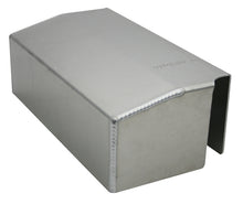 Load image into Gallery viewer, Moroso 10-Up Chevrolet Camaro Fuse Box Cover - Fabricated Aluminum
