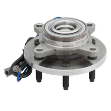 Load image into Gallery viewer, MOOG 07-10 Ford Expedition Front Hub Assembly