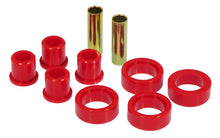 Load image into Gallery viewer, Prothane 64-66 Ford Mustang Lower Control Arm Bushings - Red