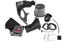 Load image into Gallery viewer, aFe MagnumFORCE Intakes Stage-2 PDS AIS 15-16 Dodge Challenger SRT Hellcat 6.2L V8 (sc) - GTR Auto