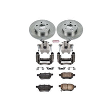 Load image into Gallery viewer, Power Stop 11-16 Scion tC Rear Autospecialty Brake Kit w/Calipers